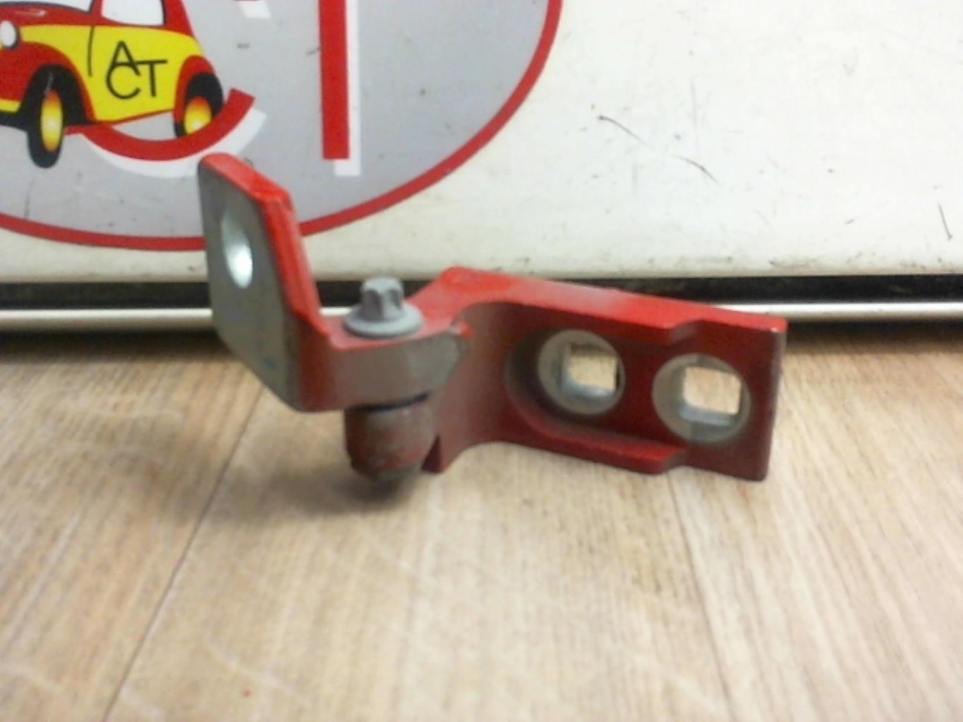 Charniere de porte avant droit OPEL CORSA D PHASE 1 Diesel - 1