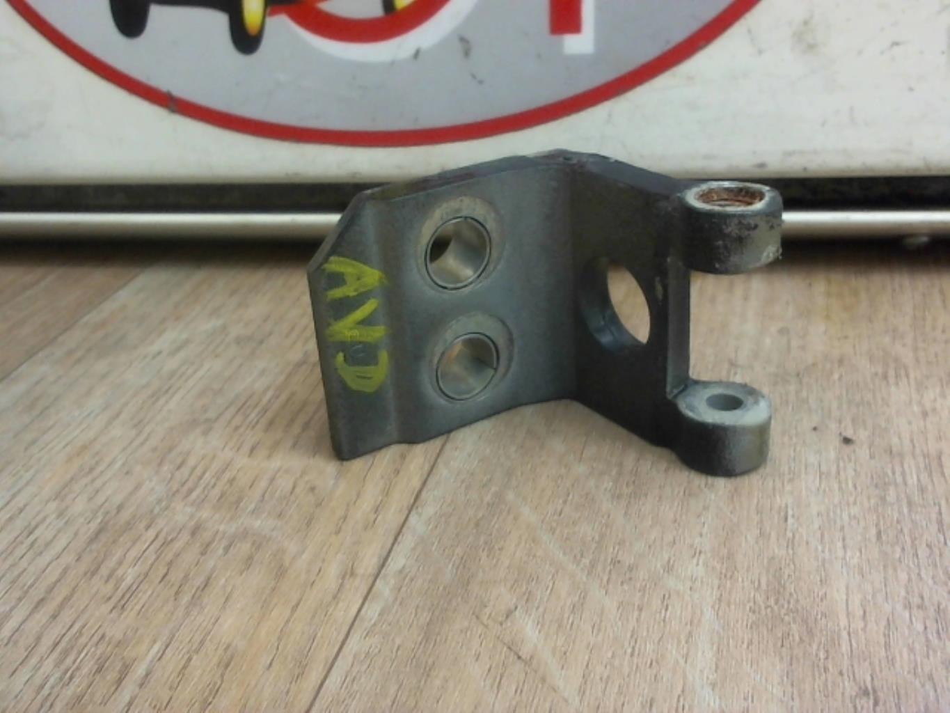 Cerniera portiera anteriore destra PEUGEOT 206+ Diésel - 1
