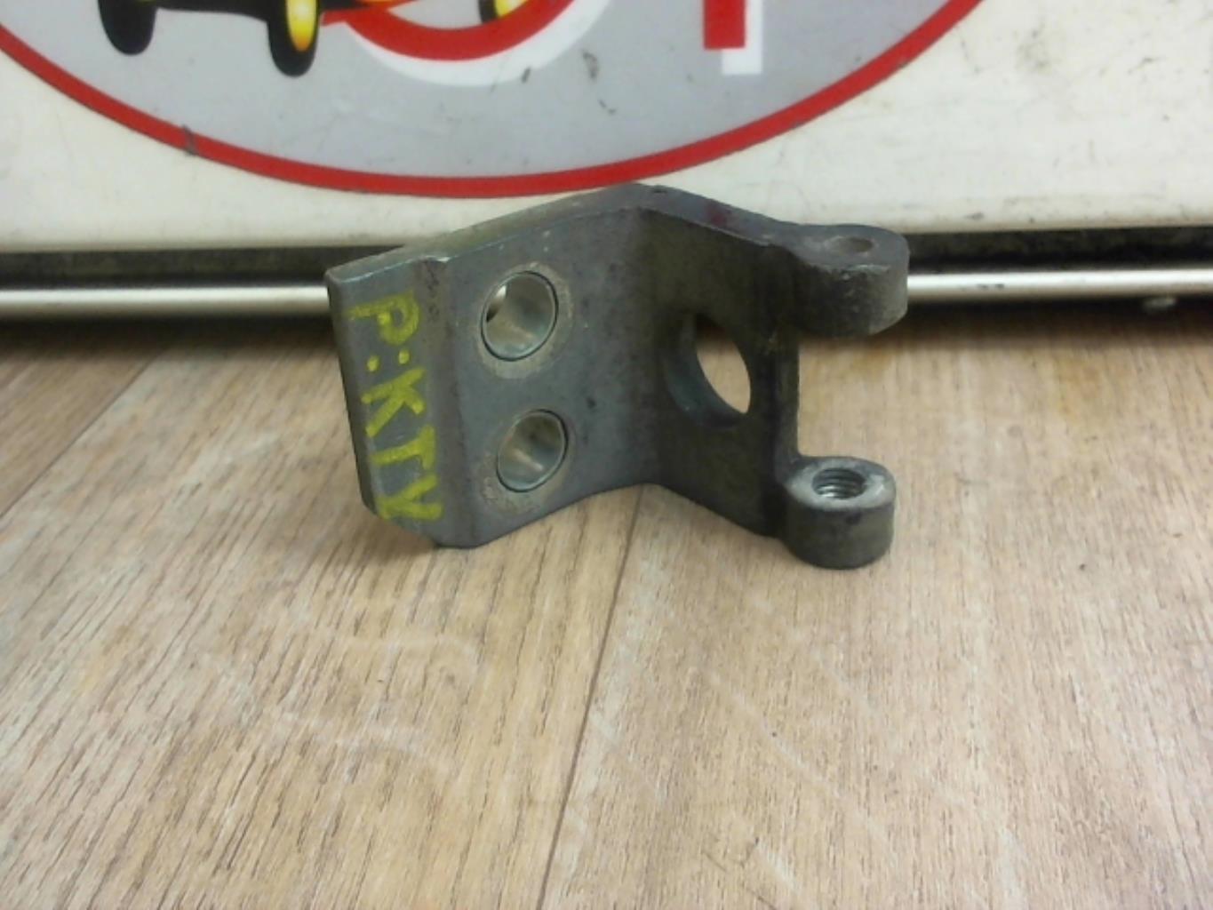 Cerniera portiera anteriore destra PEUGEOT 206+ Diésel - 1