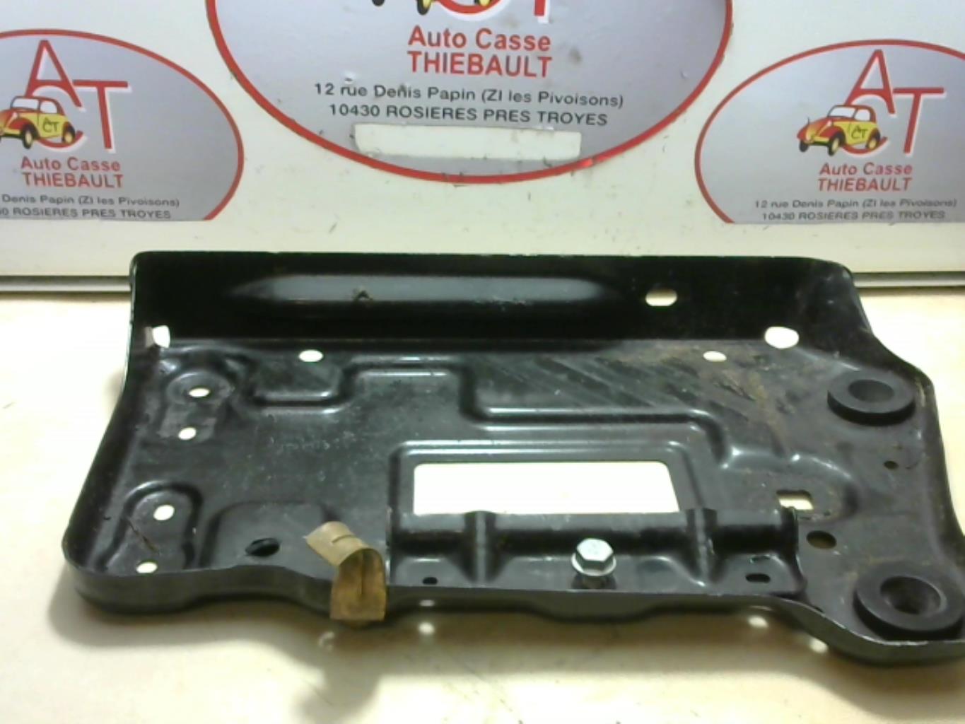 Contenitore batteria MERCEDES CLASSE A 176 PHASE 1 Diésel - 1
