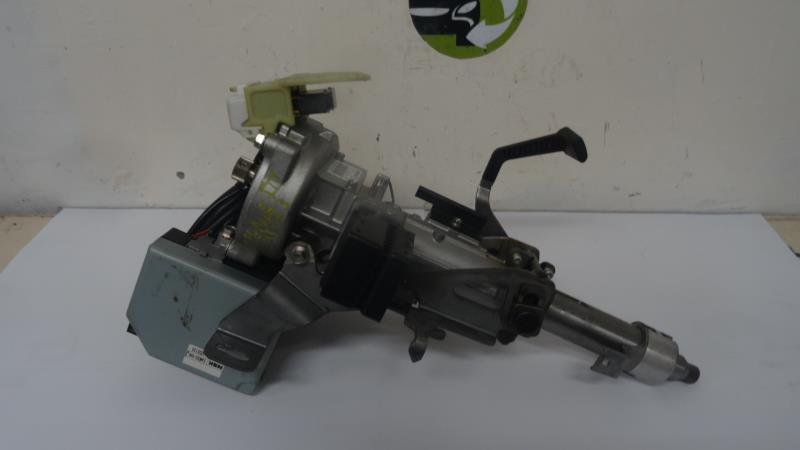 Colonne de direction RENAULT MEGANE 3 PHASE 1 Diesel - 1