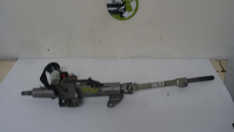 Colonne de direction RENAULT SCENIC 3 PHASE 1 Diesel - 1