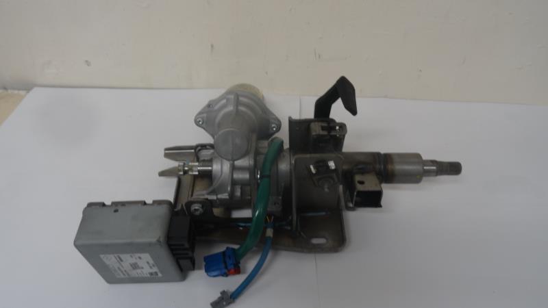 Colonne de direction RENAULT TWINGO 2 PHASE 1 Diesel - 1