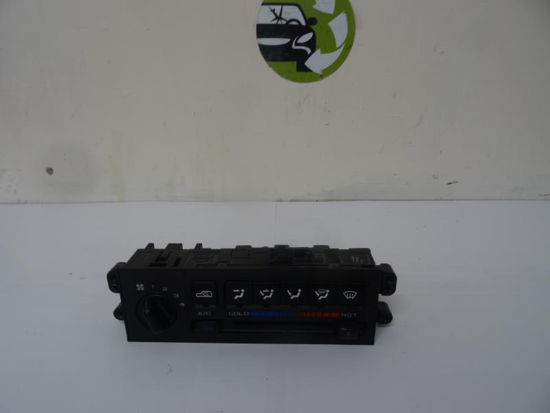 Commande chauffage SSANGYONG KORANDO 1 PHASE 3 Diesel - 1