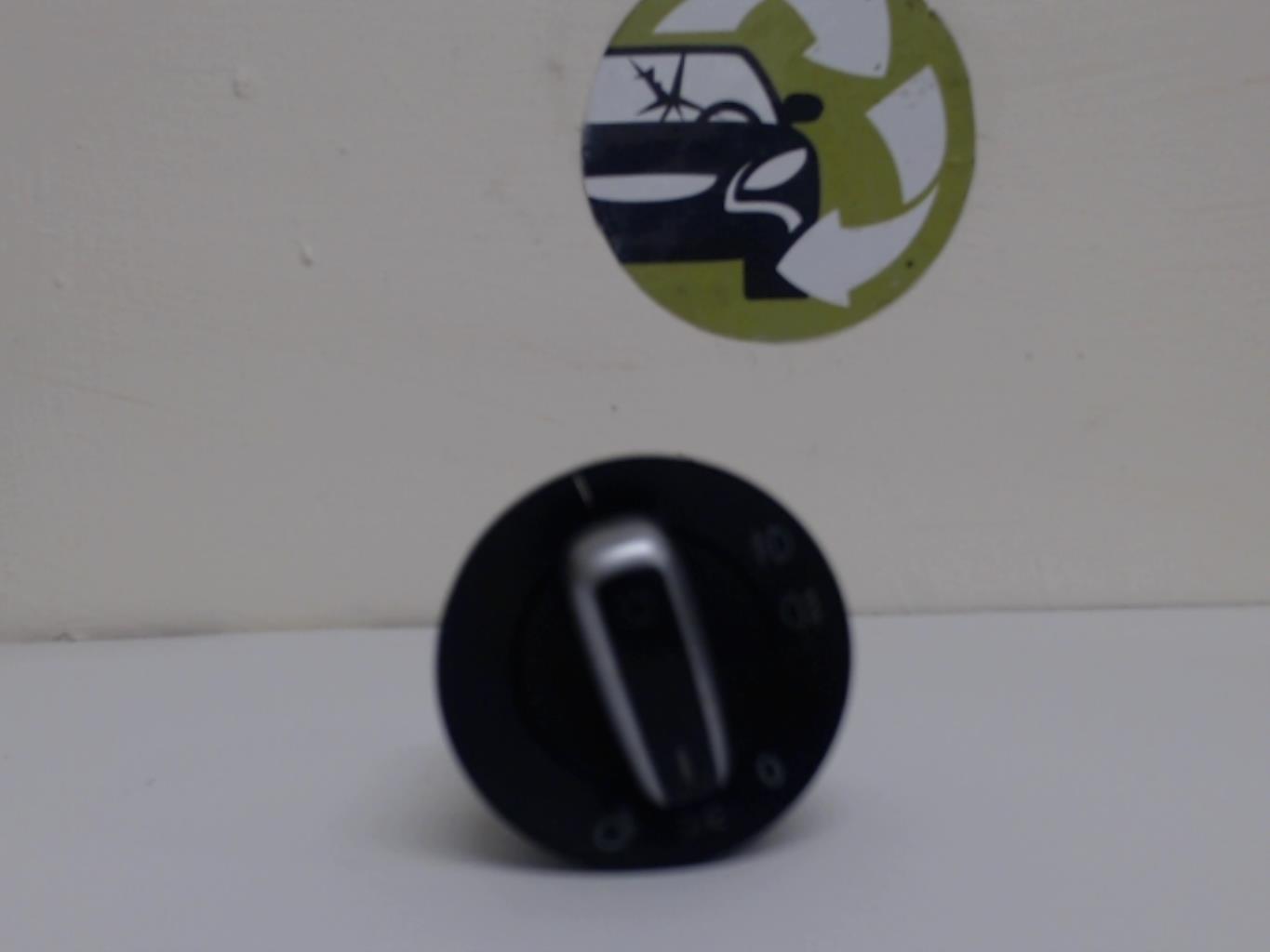 Commande de phare VOLKSWAGEN GOLF 5  - 1