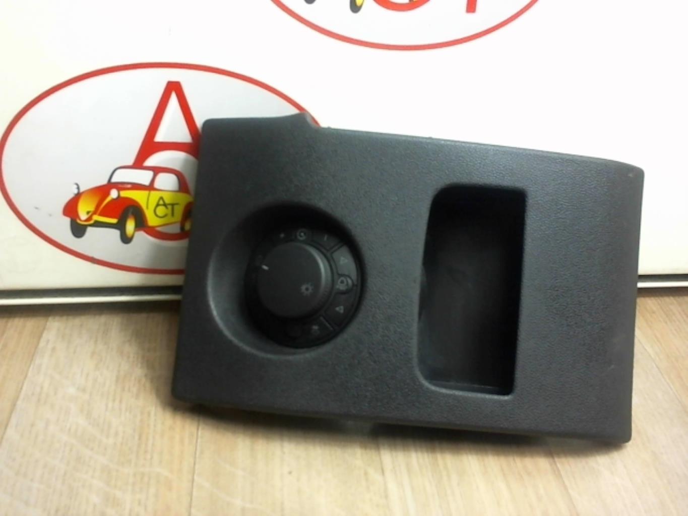 Commande de phare OPEL CORSA D PHASE 1 Diesel - 1