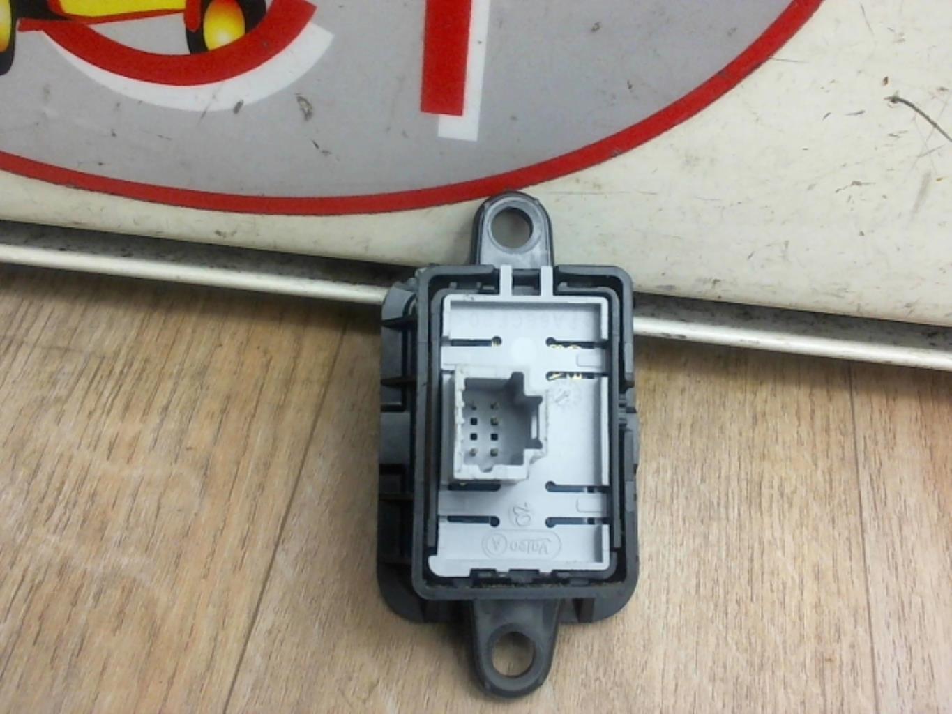 Commande regulateur vitesse RENAULT MEGANE 3 PHASE 1 Diesel - 1