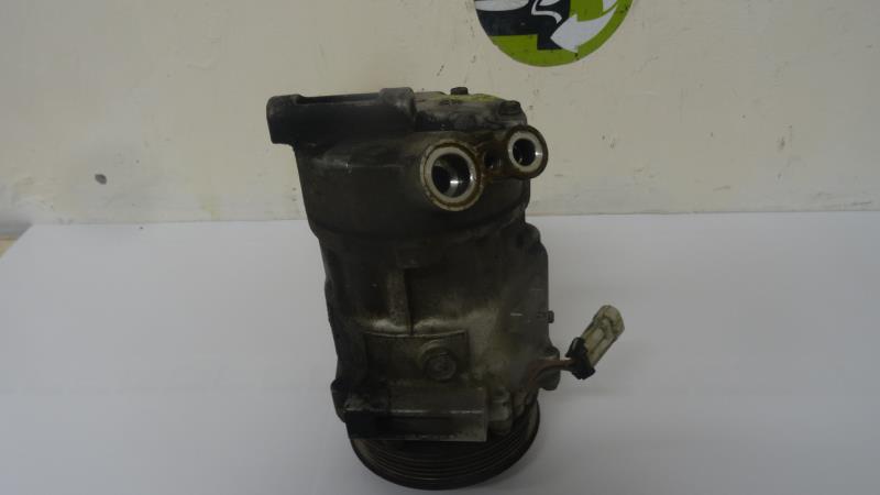 Compresseur clim SAAB 9.3 2 SPORT SEDAN PHASE 1 Diesel - 1