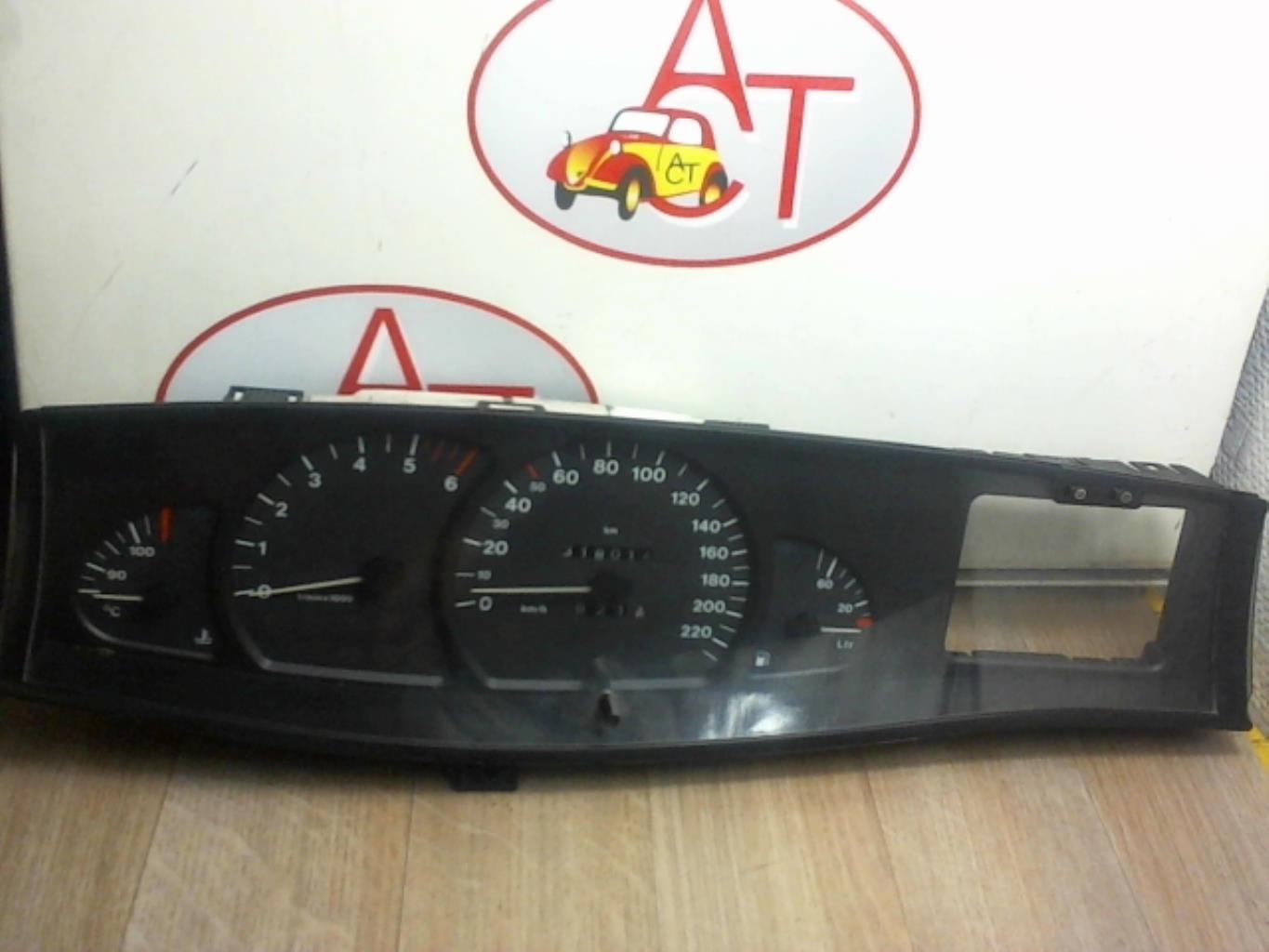 Compteur OPEL OMEGA A Diesel - 1