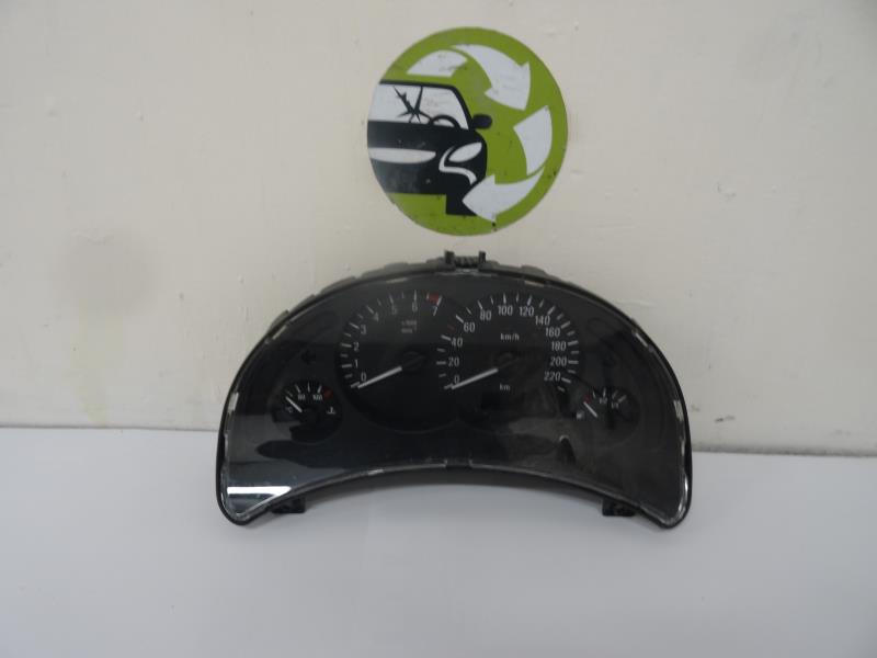 Compteur OPEL CORSA C  - 1