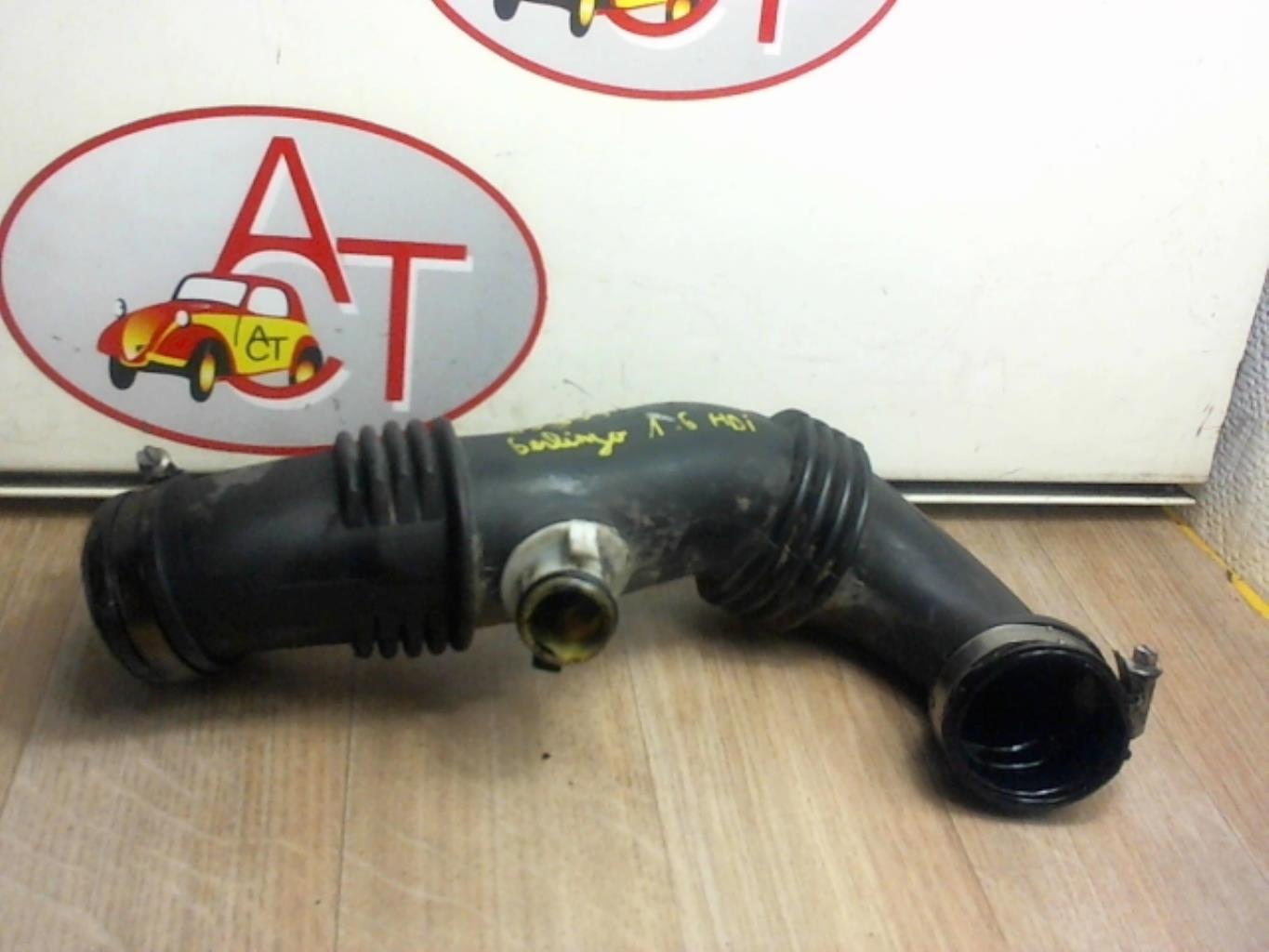 Conduite d'air CITROEN BERLINGO 2 PHASE 1 Diesel - 1