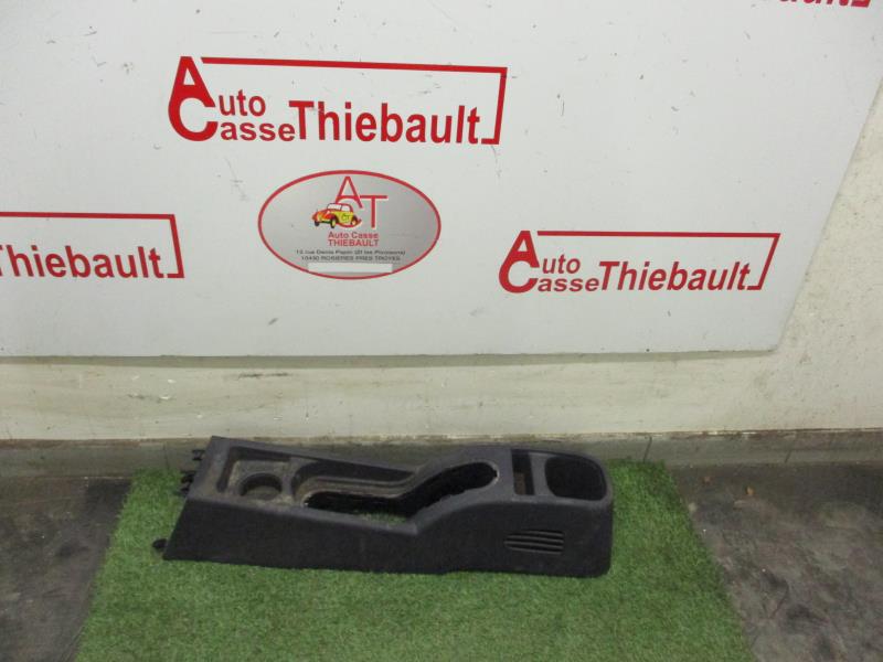 Consolle centrale (interno in plastica) PEUGEOT 1007 Diésel - 1