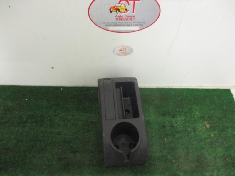Consolle centrale (interno in plastica) VOLKSWAGEN GOLF 5 Diésel - 1