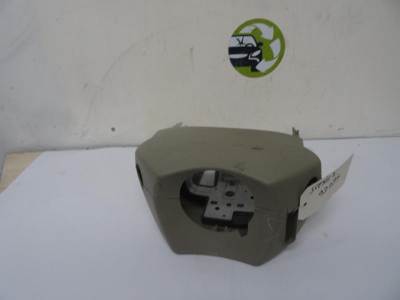 Coquille volant RENAULT SCENIC 3 PHASE 1 Diesel - 1