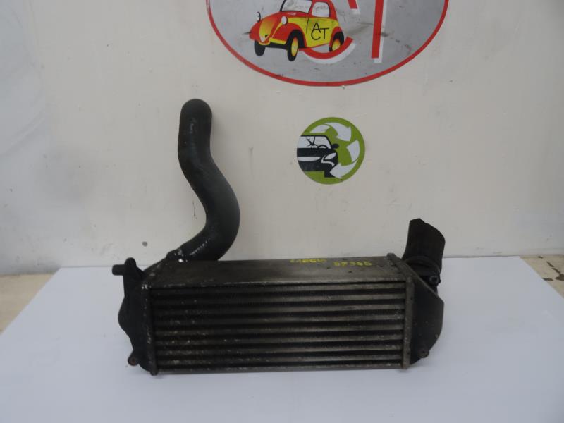 Echangeur air (Intercooler) LANCIA KAPPA Diesel - 1