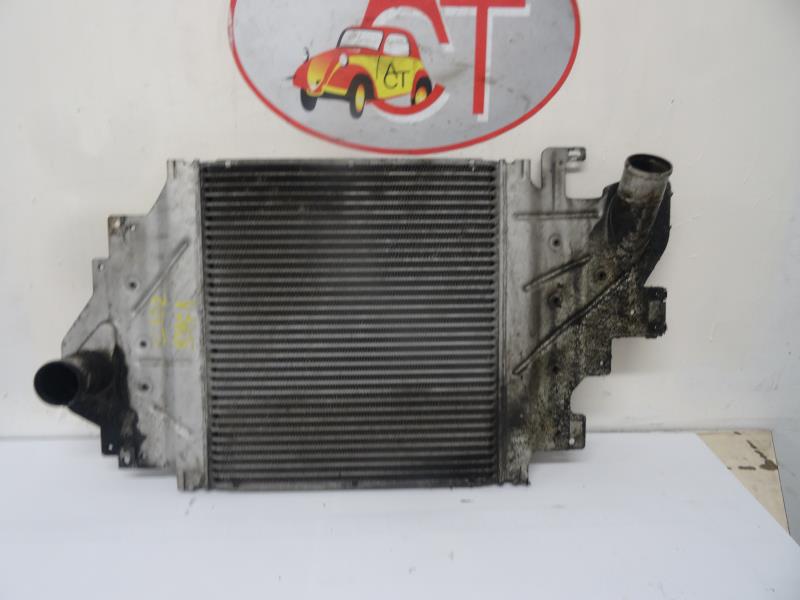 Echangeur air (Intercooler) RENAULT CLIO 2 PHASE 2 Diesel - 1