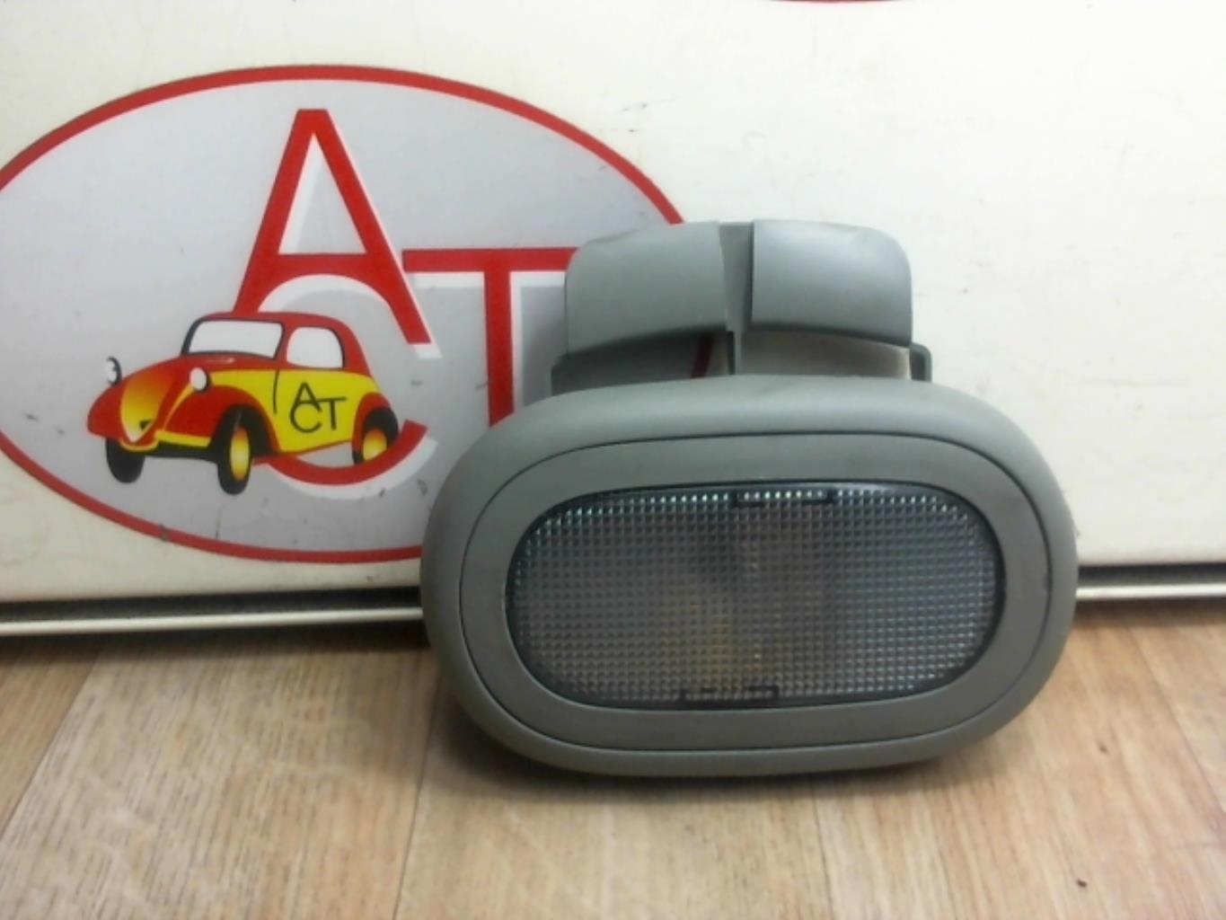 Eclairage de plafonnier RENAULT CLIO 2 Diesel - 1
