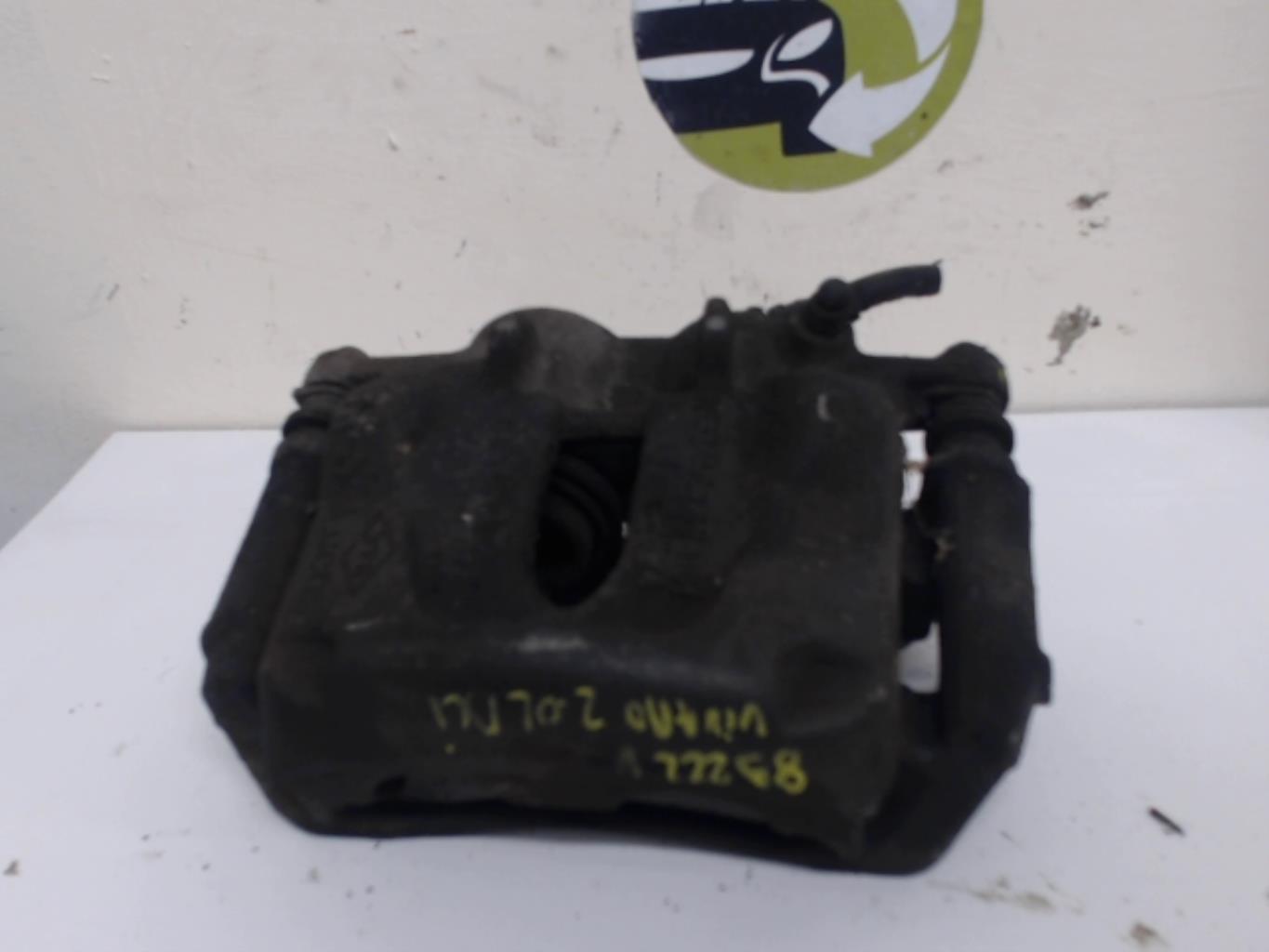 Pinza freni anteriore destra OPEL VIVARO 1 PHASE 2 Diésel - 1