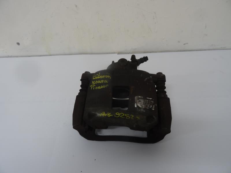 Pinza freni anteriore sinistra CITROEN XSARA PICASSO PHASE 2 Diésel - 1