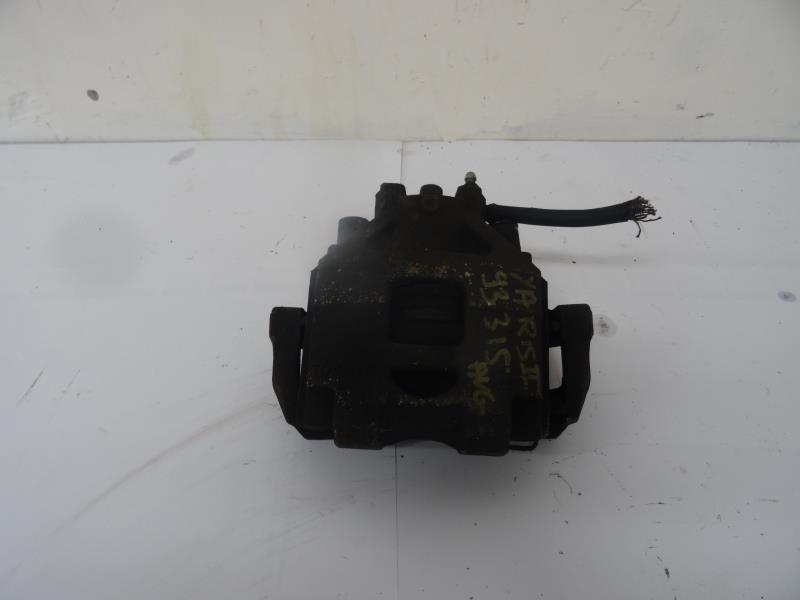 Pinza freni anteriore sinistra TOYOTA YARIS 2 PHASE 1 Diésel - 1