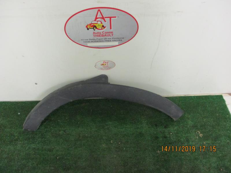 Extension d'aile avant gauche RENAULT MASTER 2 PHASE 2 Diesel - 1
