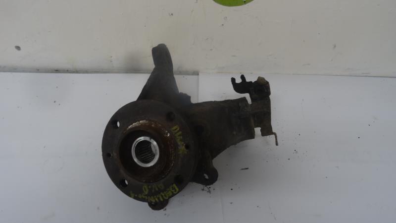 Fusee avant droit CITROEN BERLINGO 1 PHASE 1 Diesel - 1