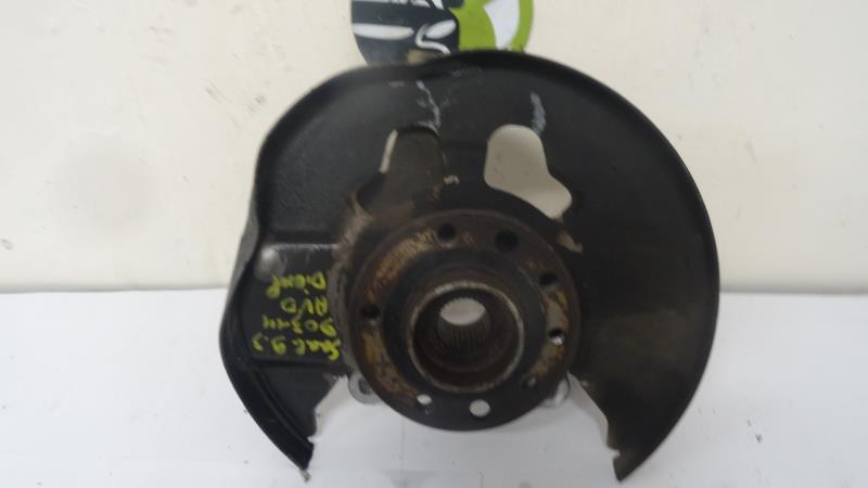 Fusee avant droit SAAB 9.3 2 SPORT SEDAN PHASE 1 Diesel - 1