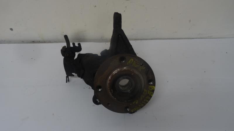 Fusee avant gauche CITROEN BERLINGO 1 PHASE 1 Diesel - 1