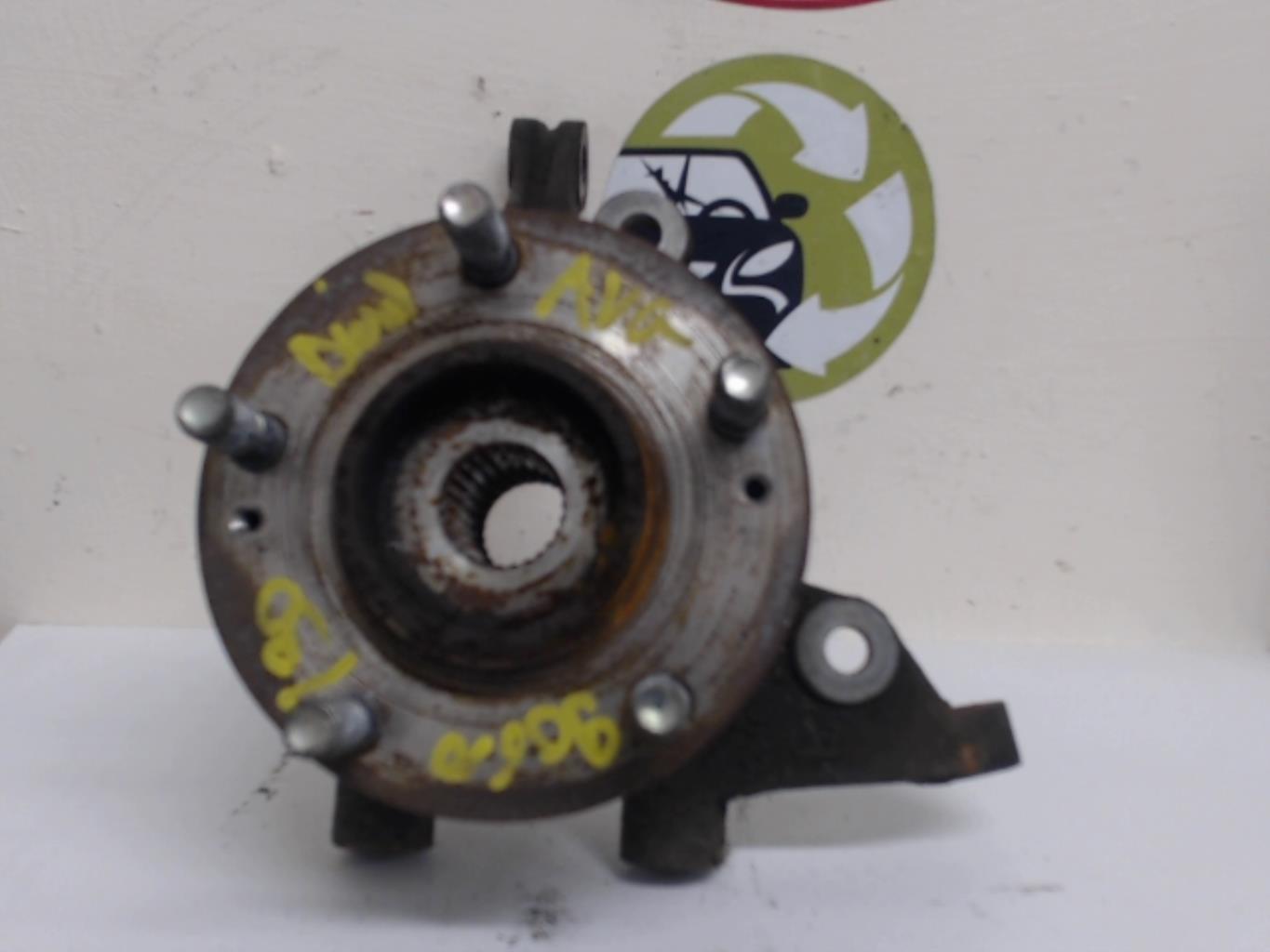 Fuso anteriore sinistro HYUNDAI I 30 1 PHASE 1 BREAK Diésel - 1