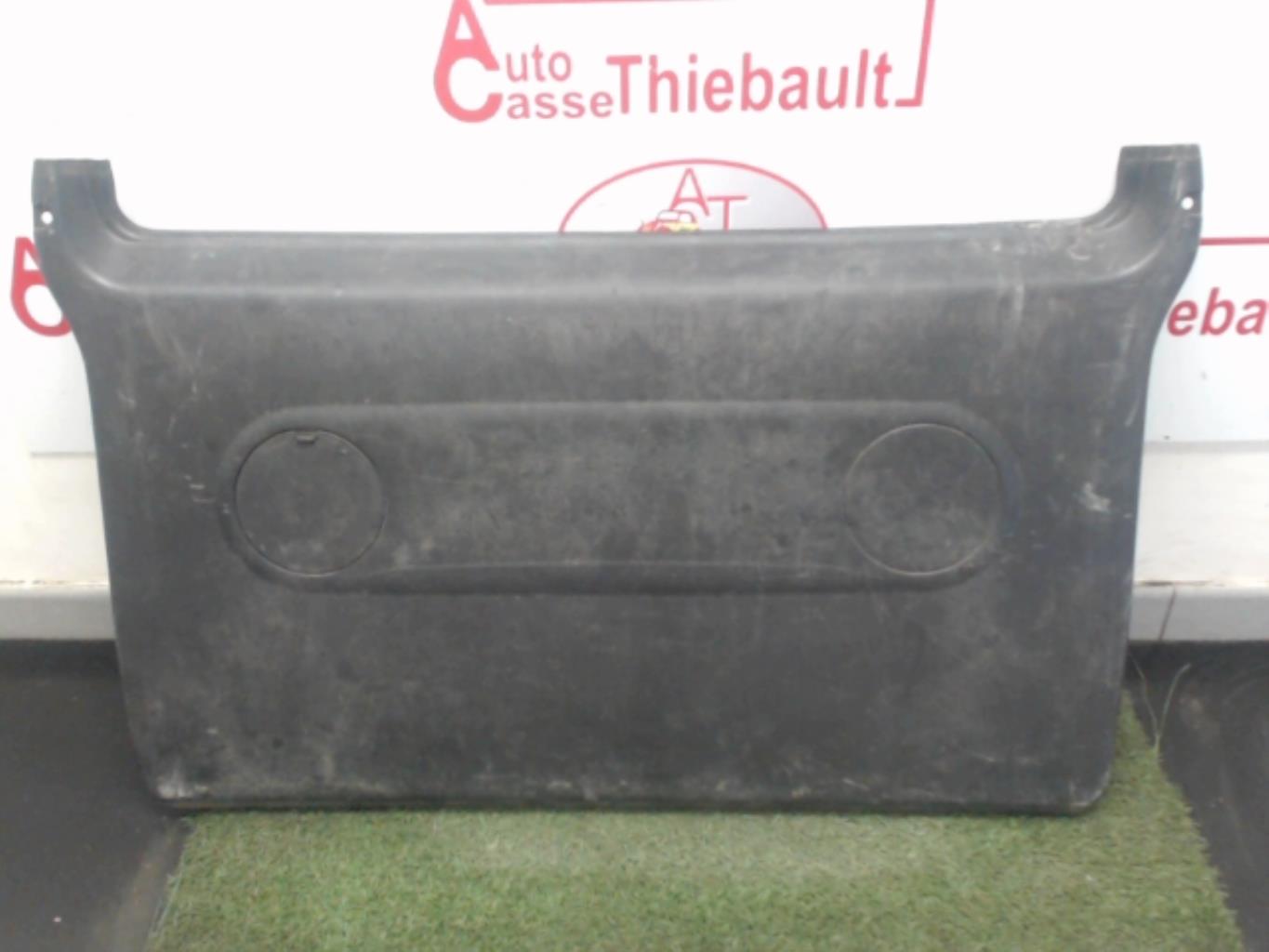 Garniture hayon SSANGYONG KORANDO 1 PHASE 3 Diesel - 1