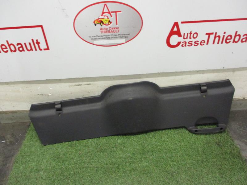 Garniture hayon OPEL CORSA C  - 1
