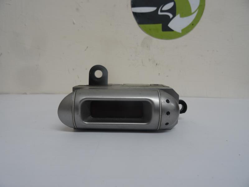 Reloj HYUNDAI COUPE 1 Gasolina - 1