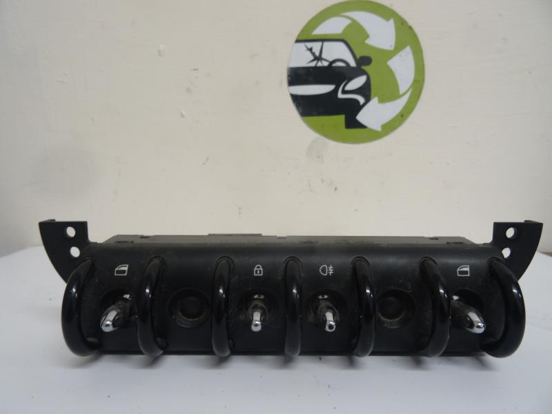 Interruttore alzacristalli MINI MINI 1 R50/R53 PHASE 2 Gasolina - 1