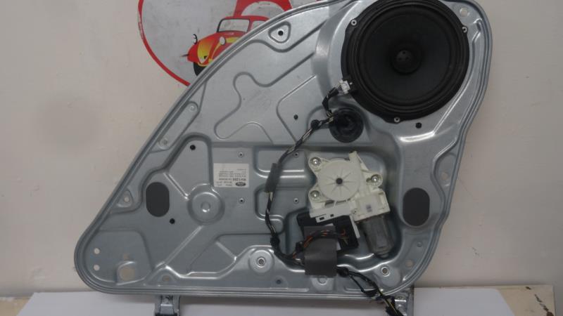 Alzacristalli elettrico posteriore destro FORD C-MAX 1 PHASE 1 Diésel - 1