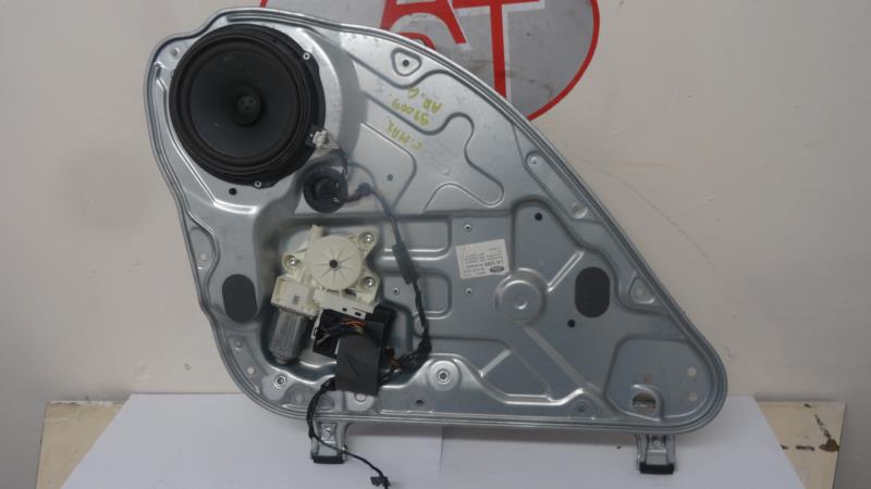 Alzacristalli elettrico posteriore sinistro FORD C-MAX 1 PHASE 1 Diésel - 1