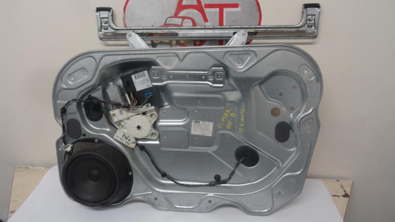 Alzacristalli elettrico anteriore destro FORD C-MAX 1 PHASE 1 Diésel - 1