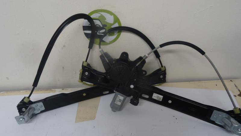 Alzacristalli elettrico anteriore destro FORD GRAND C-MAX 2 PHASE 1 Diésel - 1