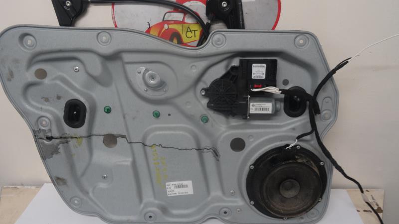 Alzacristalli elettrico anteriore sinistro VOLKSWAGEN CADDY 3 PHASE 2 Diésel - 1