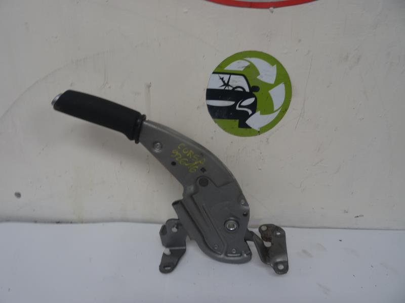 Levier frein à main OPEL CORSA C  - 1