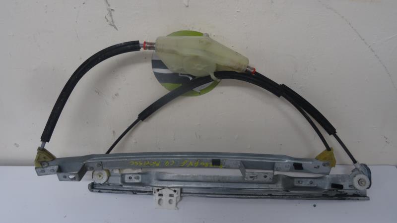 Meccanismo alzacristalli elettrico anteriore sinistro CITROEN C4 PICASSO 1 Diésel - 1