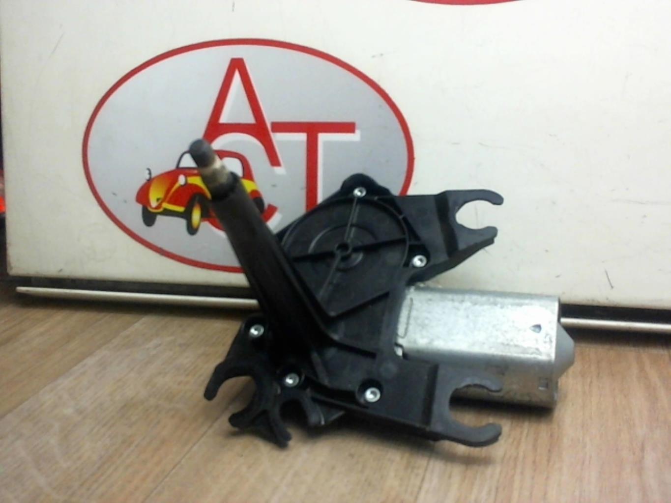 Motore tergicristallo posteriore PEUGEOT 207 SW Diésel - 1