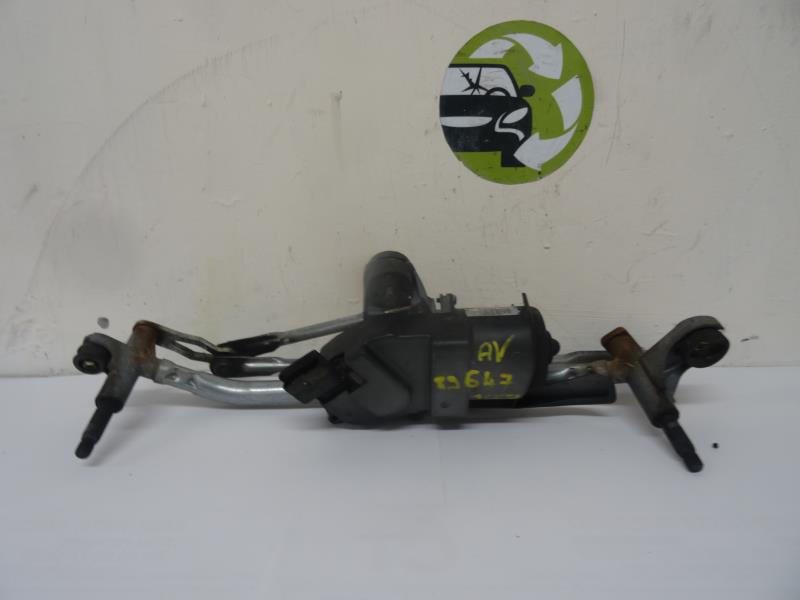 Motore tergicristallo anteriore PEUGEOT 1007 Diésel - 1