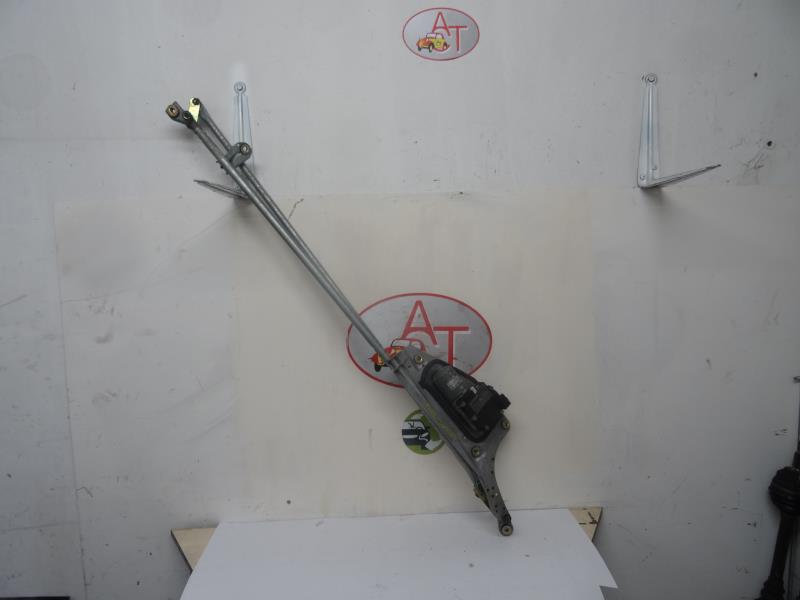 Motore tergicristallo anteriore RENAULT VEL SATIS PHASE 1 Gasolina - 1