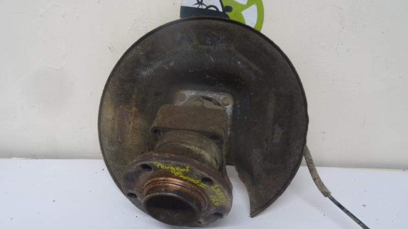 Mozzo posteriore sinistro PEUGEOT EXPERT 2  - 1