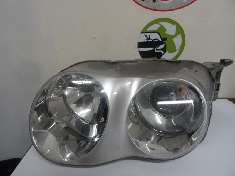 Gruppo ottico anteriore principale sinistro (luci)(faro) HYUNDAI COUPE 1 Gasolina - 1