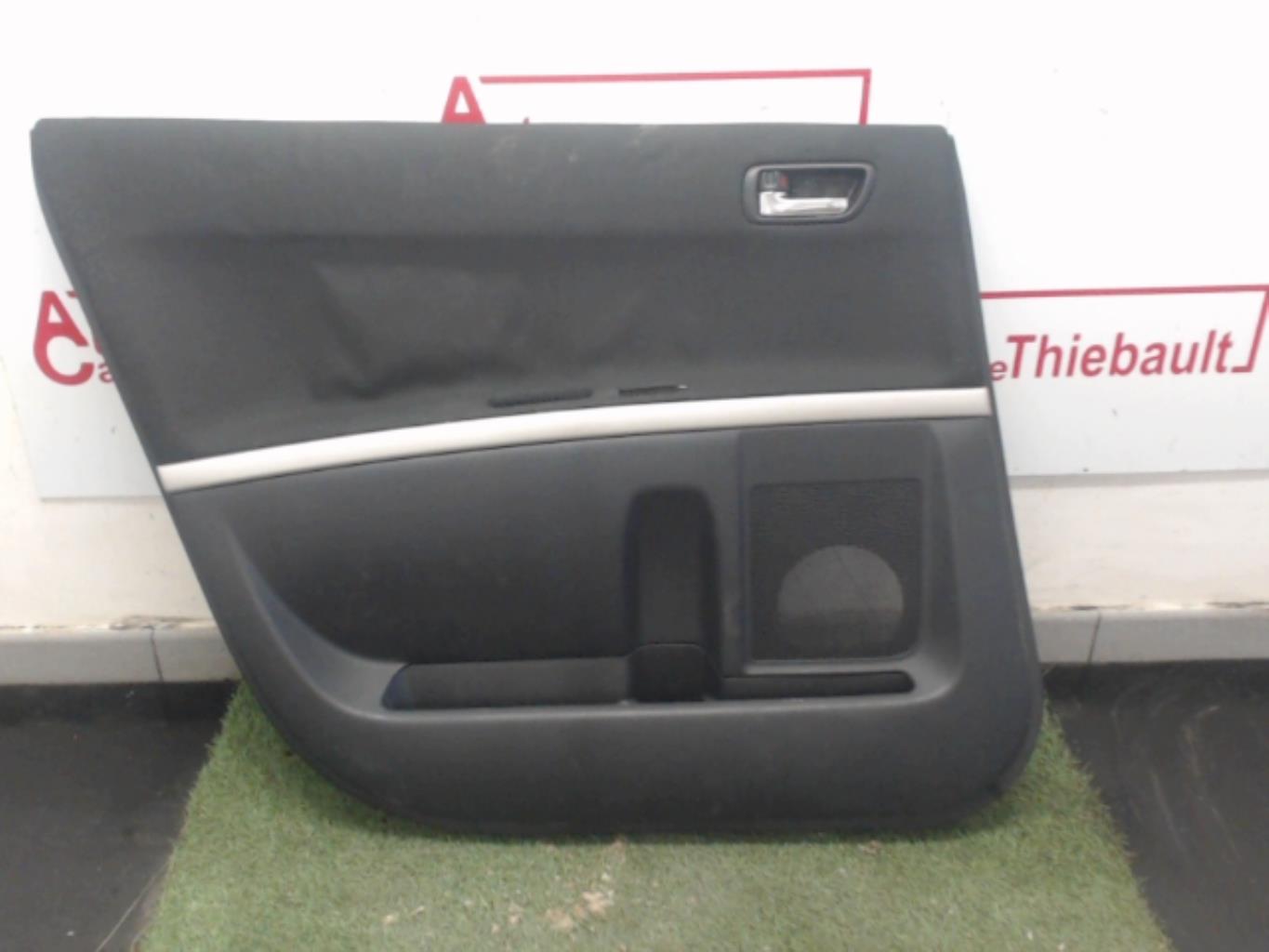 Pannello portiera posteriore sinistro OPEL CORSA D PHASE 1 Diésel - 1