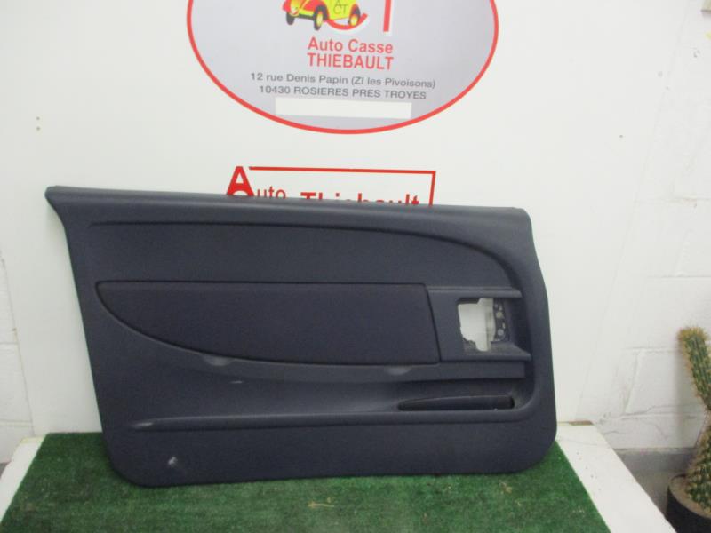 Pannello portiera anteriore sinistro PEUGEOT 1007 Diésel - 1