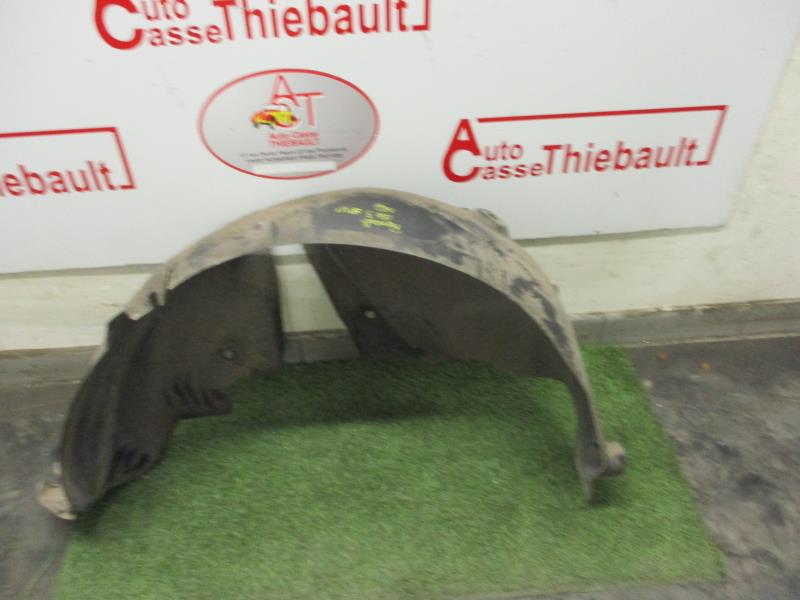 Parasale posteriore destro RENAULT CLIO 3 PHASE 1 Gasolina - 1