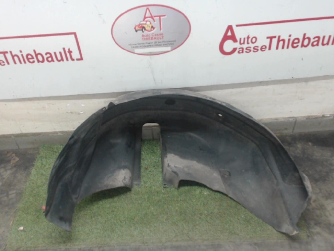 Parasale posteriore destro OPEL CORSA D PHASE 1 Diésel - 1