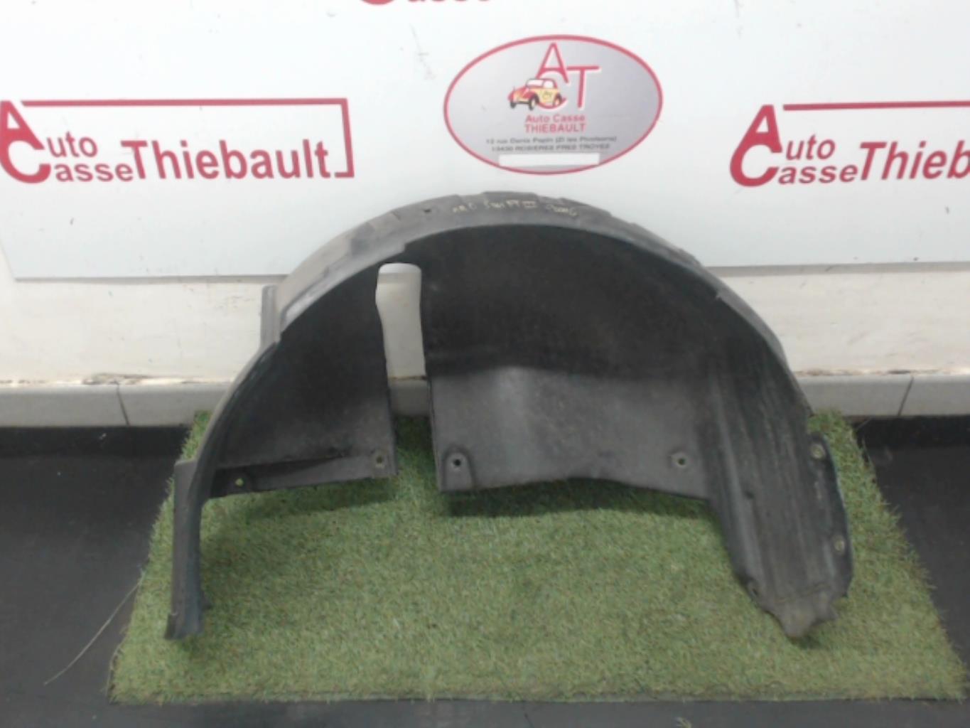 Parasale posteriore destro SUZUKI SWIFT 3 Diésel - 1